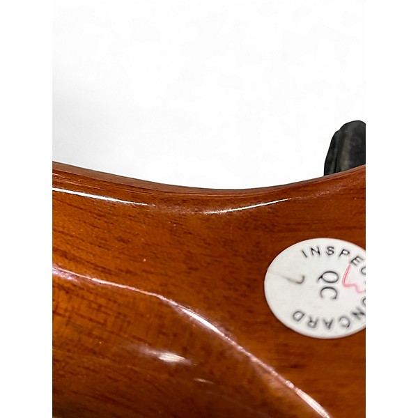 Used 2022 Epiphone Les Paul Standard Gold Top Solid Body Electric Guitar