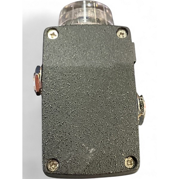 Used Hotone Effects DJENT Effect Pedal