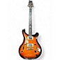 Used PRS SE Hollowbody 2 Color Sunburst Hollow Body Electric Guitar thumbnail