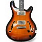 Used PRS SE Hollowbody 2 Color Sunburst Hollow Body Electric Guitar