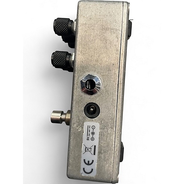 Used MXR M116 Fullbore Metal Distortion Effect Pedal