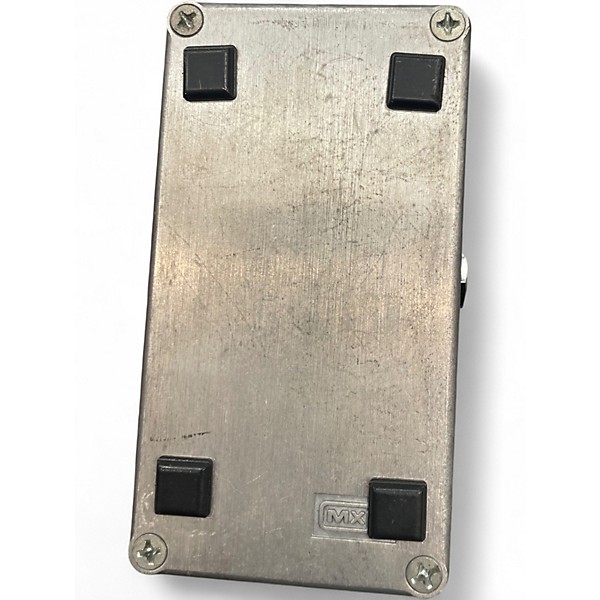 Used MXR M116 Fullbore Metal Distortion Effect Pedal