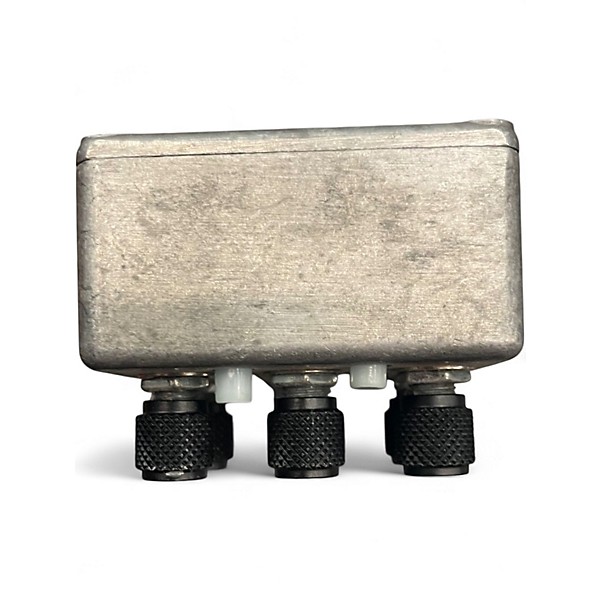 Used MXR M116 Fullbore Metal Distortion Effect Pedal