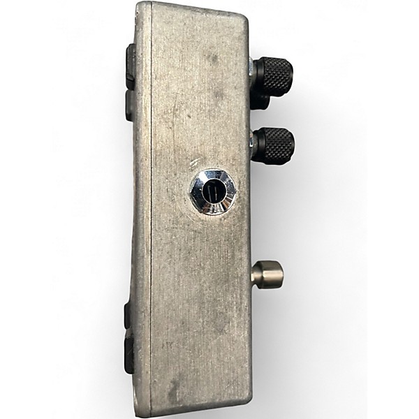 Used MXR M116 Fullbore Metal Distortion Effect Pedal