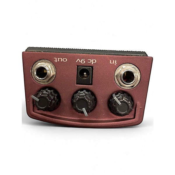 Used Danelectro Cool Cat CT1 Tremolo Effect Pedal