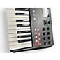 Used Akai Professional MPK225 25-Key MIDI Controller