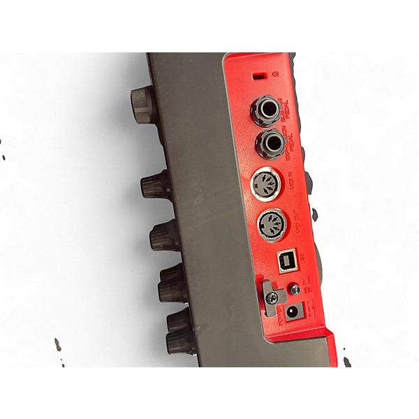 Used Akai Professional MPK225 25-Key MIDI Controller