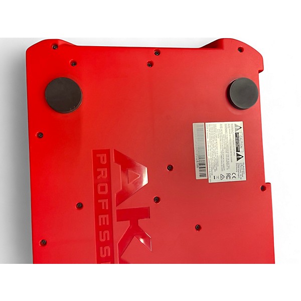 Used Akai Professional MPK225 25-Key MIDI Controller