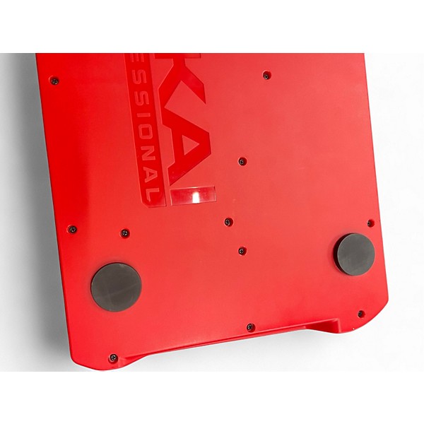 Used Akai Professional MPK225 25-Key MIDI Controller