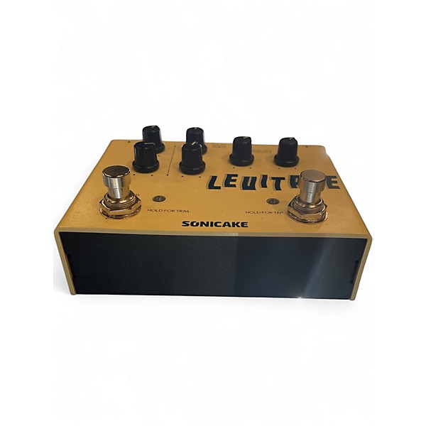 Used Sonicake Levitate Effect Pedal