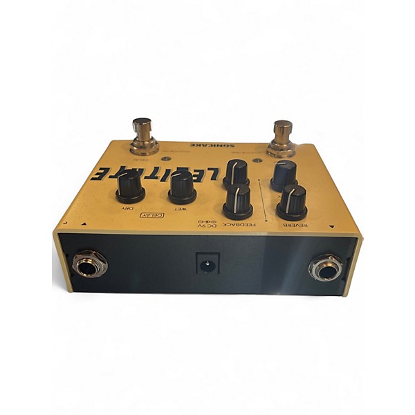 Used Sonicake Levitate Effect Pedal