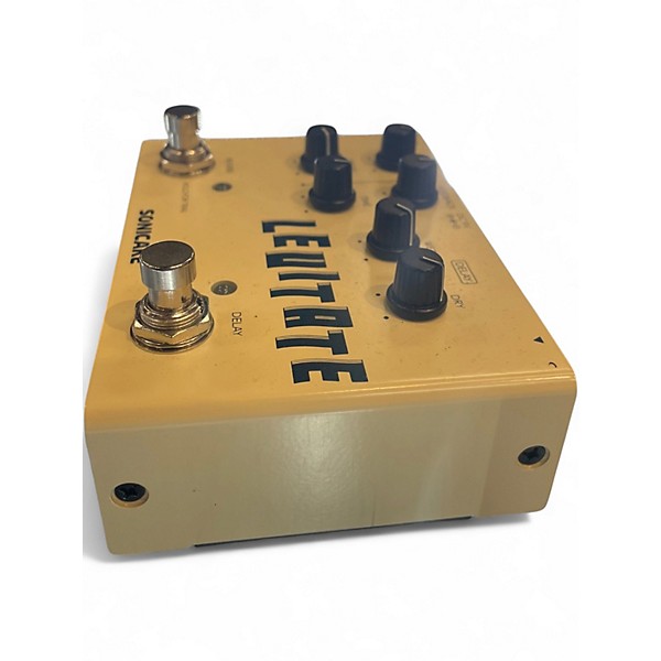 Used Sonicake Levitate Effect Pedal