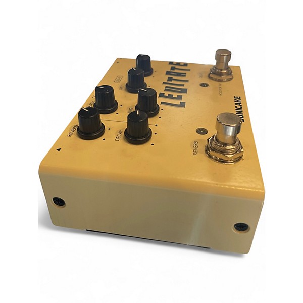 Used Sonicake Levitate Effect Pedal