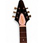 Used Epiphone Jimi Hendrix "Love Drops" Flying V Artwork Solid Body Electric Guitar
