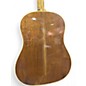 Used 2014 Gibson J15 Natural Acoustic Electric Guitar