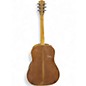 Used 2014 Gibson J15 Natural Acoustic Electric Guitar