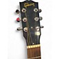 Used 2014 Gibson J15 Natural Acoustic Electric Guitar