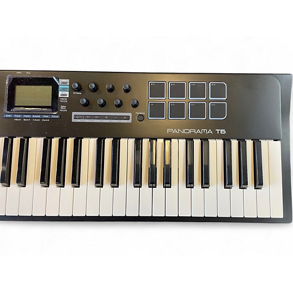 Used Nektar Panorama T6 MIDI Controller