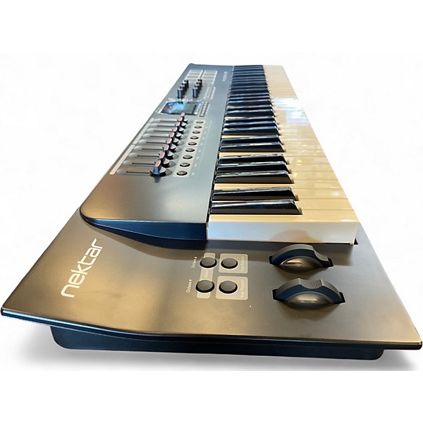 Used Nektar Panorama T6 MIDI Controller