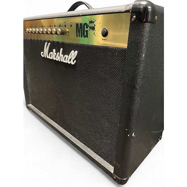 Used Marshall  MG 100FX Guitar Combo Amp