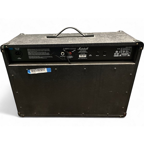 Used Marshall  MG 100FX Guitar Combo Amp