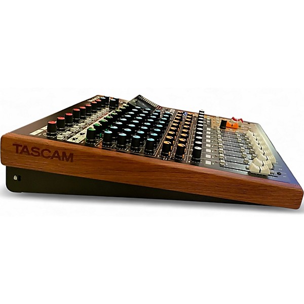 Used TASCAM Model 12 Digital Mixer