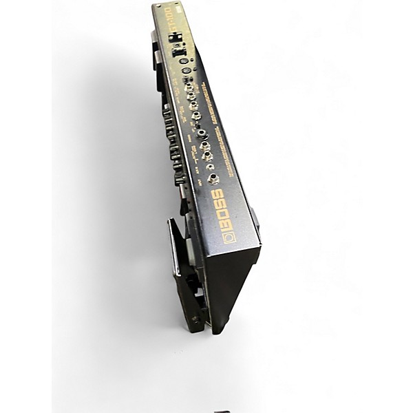 Used BOSS GT100 Effect Processor