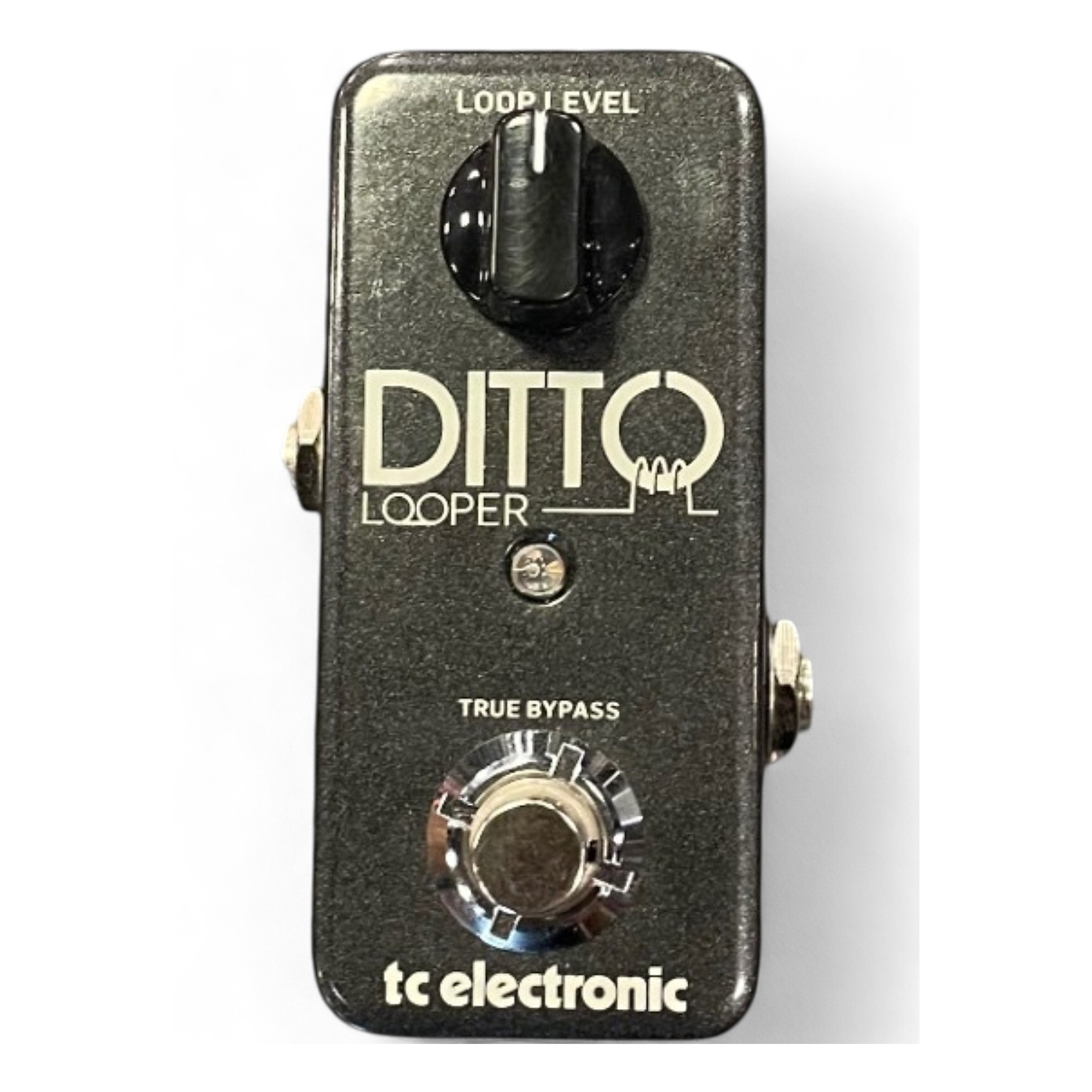 Used TC Electronic Ditto Looper Pedal | Guitar Center