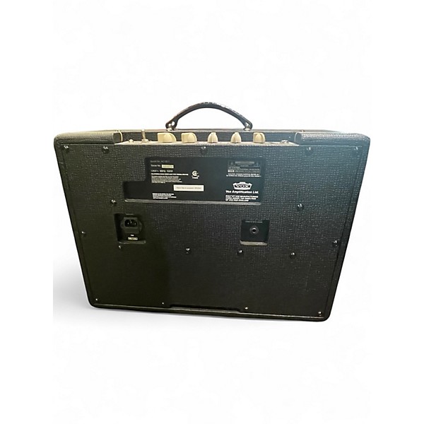 Used VOX AC10C1 10W 1x10 Tube Guitar Combo Amp