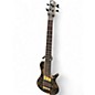 Used Ibanez SRSC806 DEEP TWILIGHT FLAT Electric Bass Guitar thumbnail