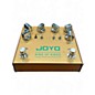 Used Joyo KING OF KING Effect Pedal