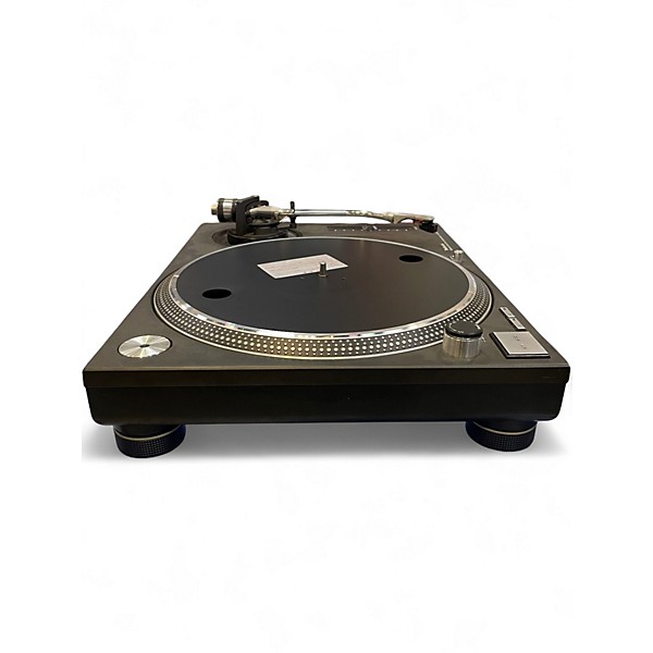 Used Technics SL1200MK3 Turntable