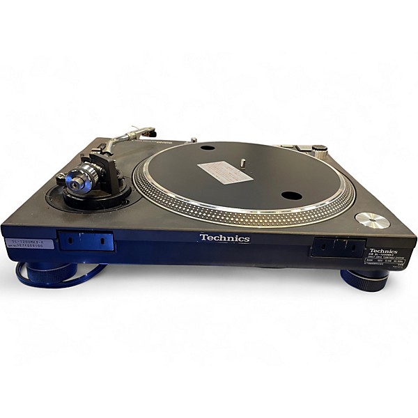 Used Technics SL1200MK3 Turntable