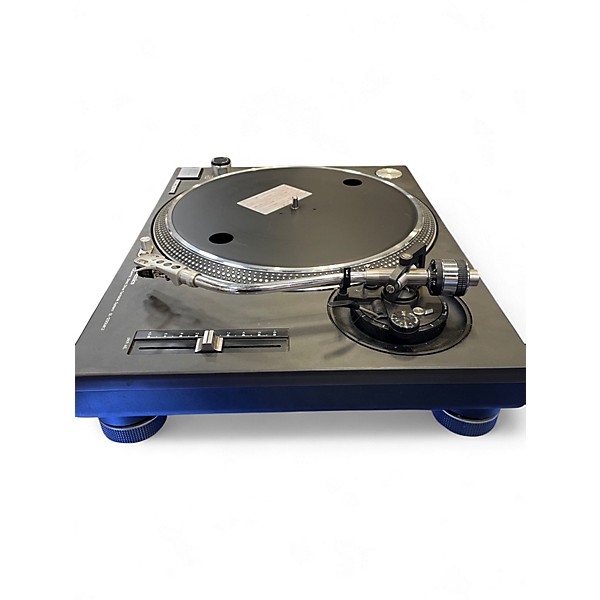 Used Technics SL1200MK3 Turntable