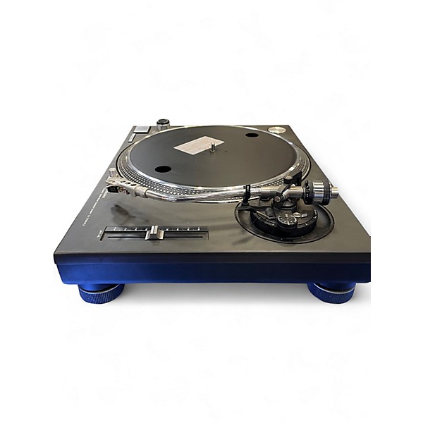 Used Technics SL1200MK3 Turntable