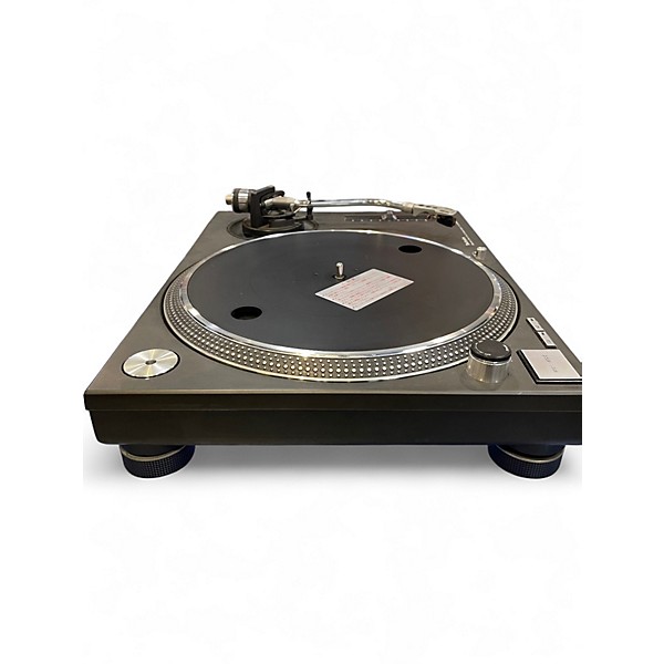 Used Technics SL1200MK3 Turntable