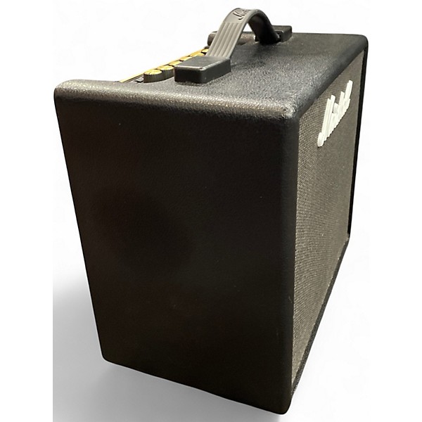 Used Marshall CODE 25W 1x10 Guitar Combo Amp