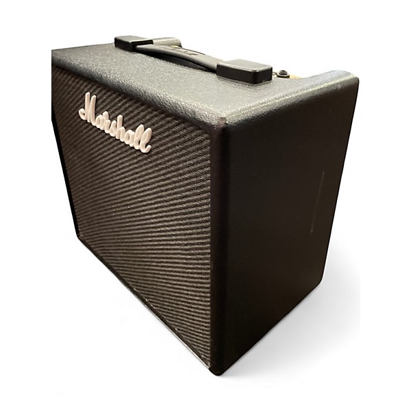 Used Marshall CODE 25W 1x10 Guitar Combo Amp