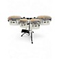 Used 2024 SPL MARCHING QUADS AND HARNESS WITH STAND Drum thumbnail
