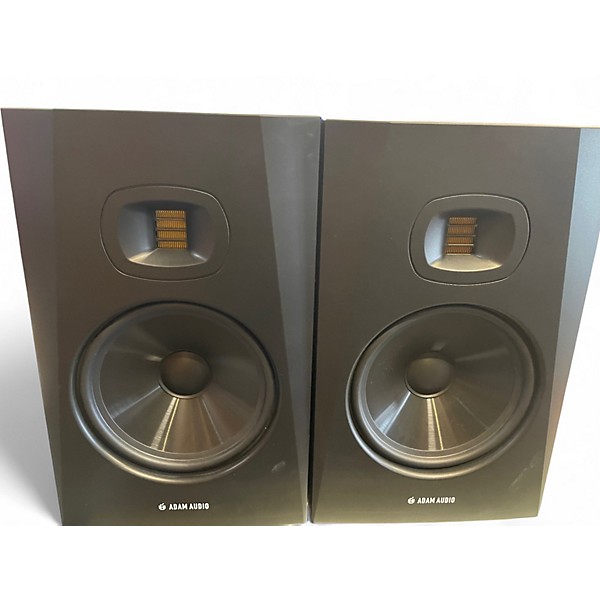 Used ADAM Audio T8V Pair Powered Monitor