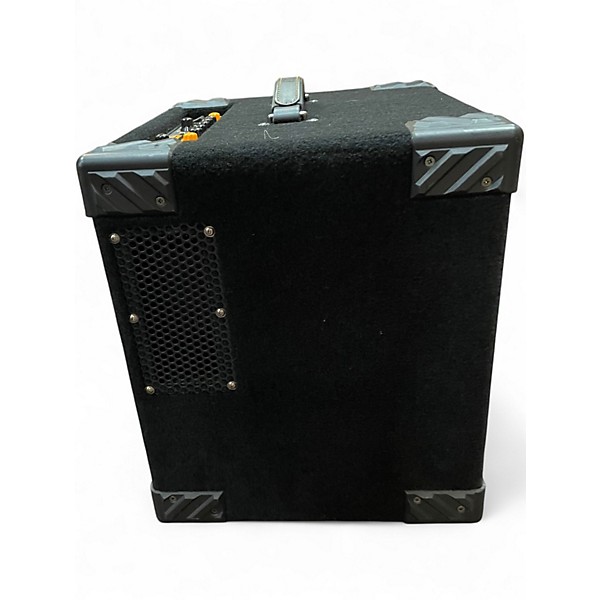 Used Markbass MINI CMD 121 P V Bass Combo Amp