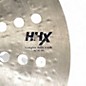 Used SABIAN 16in HHX COMPLX AERO CRASH Cymbal