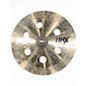 Used SABIAN 19in HHX NATURAL OZONE CHINA Cymbal thumbnail