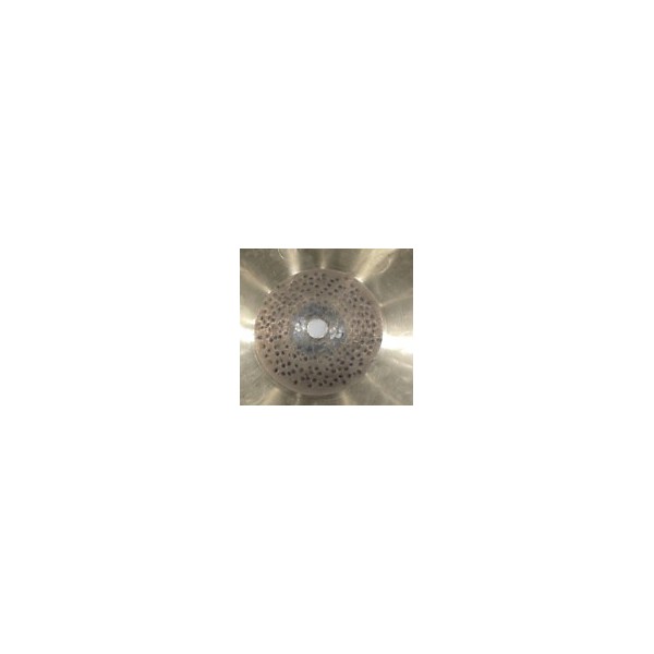 Used SABIAN 19in HHX NATURAL OZONE CHINA Cymbal