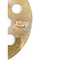 Used SABIAN 16in KSR 0-ZONE CRASH Cymbal