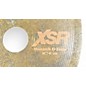 Used SABIAN 16in KSR 0-ZONE CRASH Cymbal