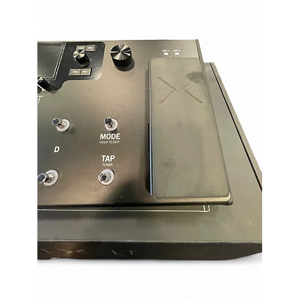 Used Line 6 Helix LT Effect Processor