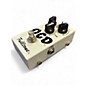 Used Fulltone OCD Obsessive Compulsive Drive Effect Pedal