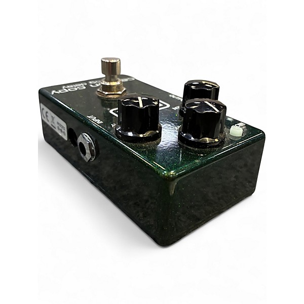 Used MXR Carbon Copy Effect Pedal