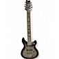Used PRS SE Mark Holcomb 7 HOLCOMB BURST Solid Body Electric Guitar thumbnail